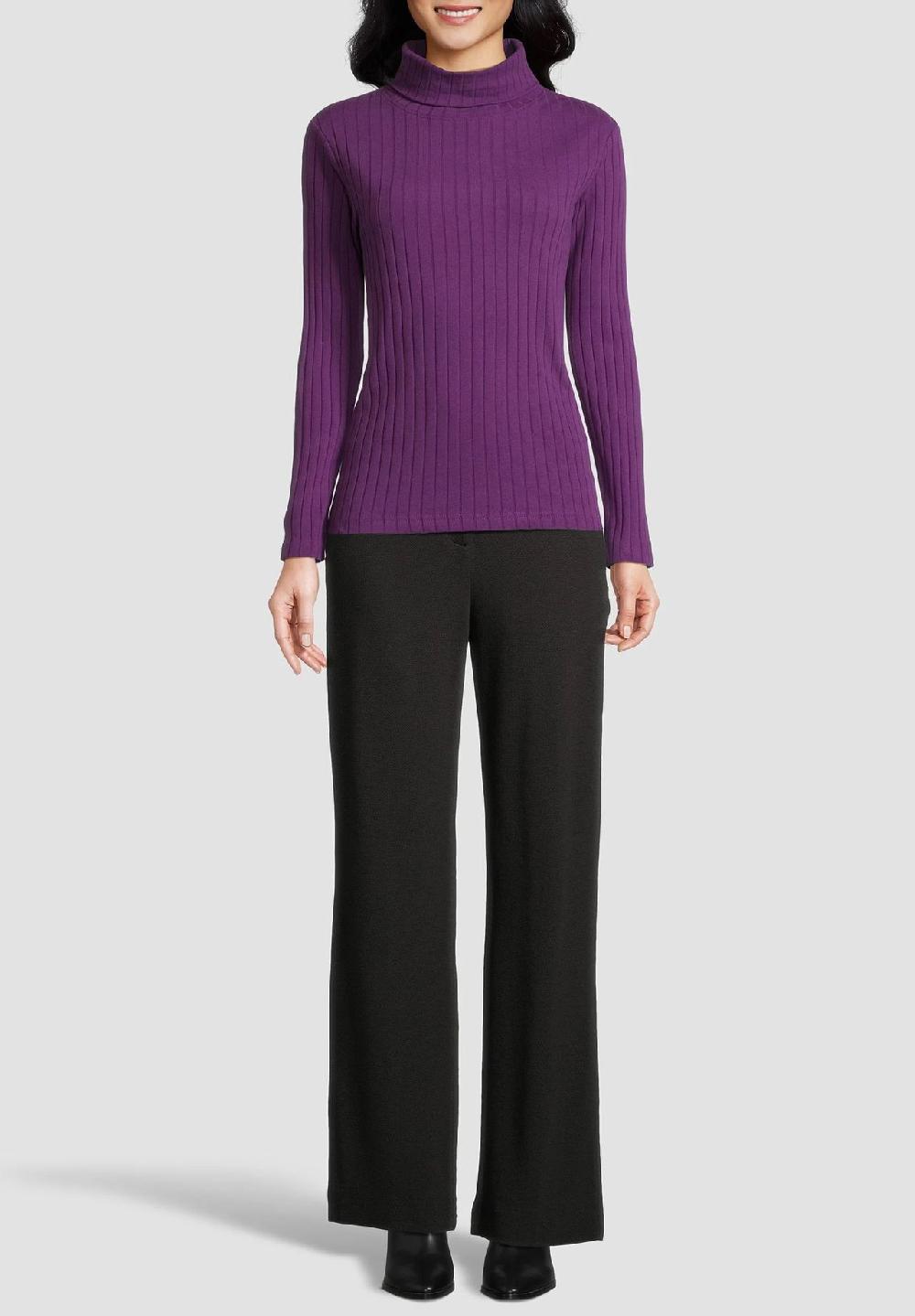 adagio Shirt Rollkragen für Damen Fabrik Onlineshop