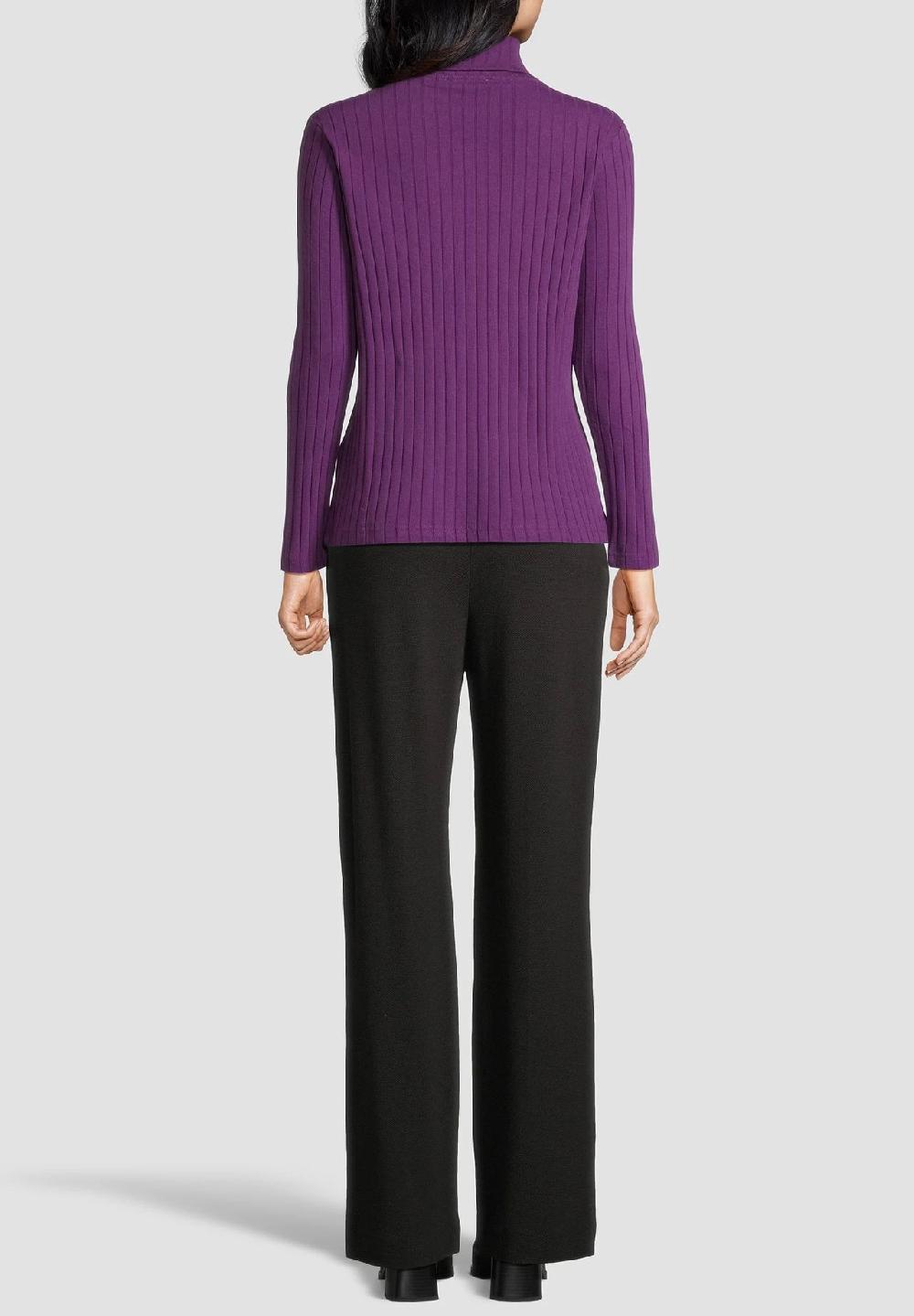 adagio Shirt Rollkragen für Damen Fabrik Onlineshop