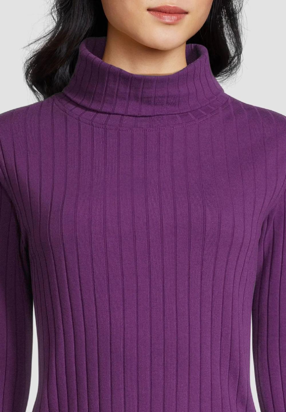 adagio Shirt Rollkragen für Damen Fabrik Onlineshop