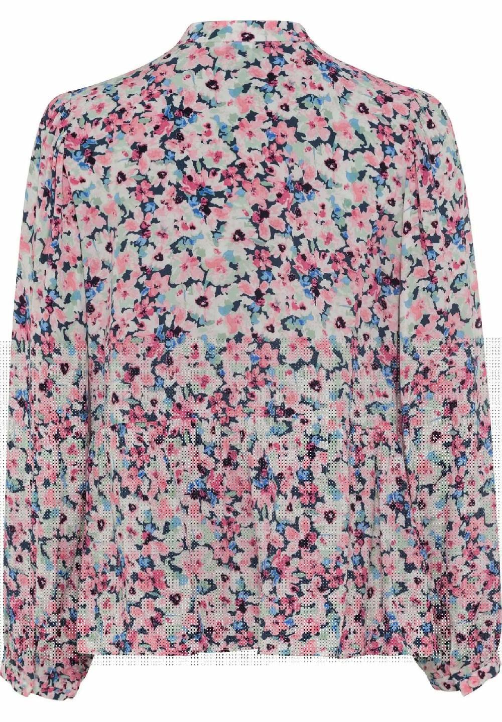MANGUUN Hemdbluse Langarm für Damen Muttertagsangebot