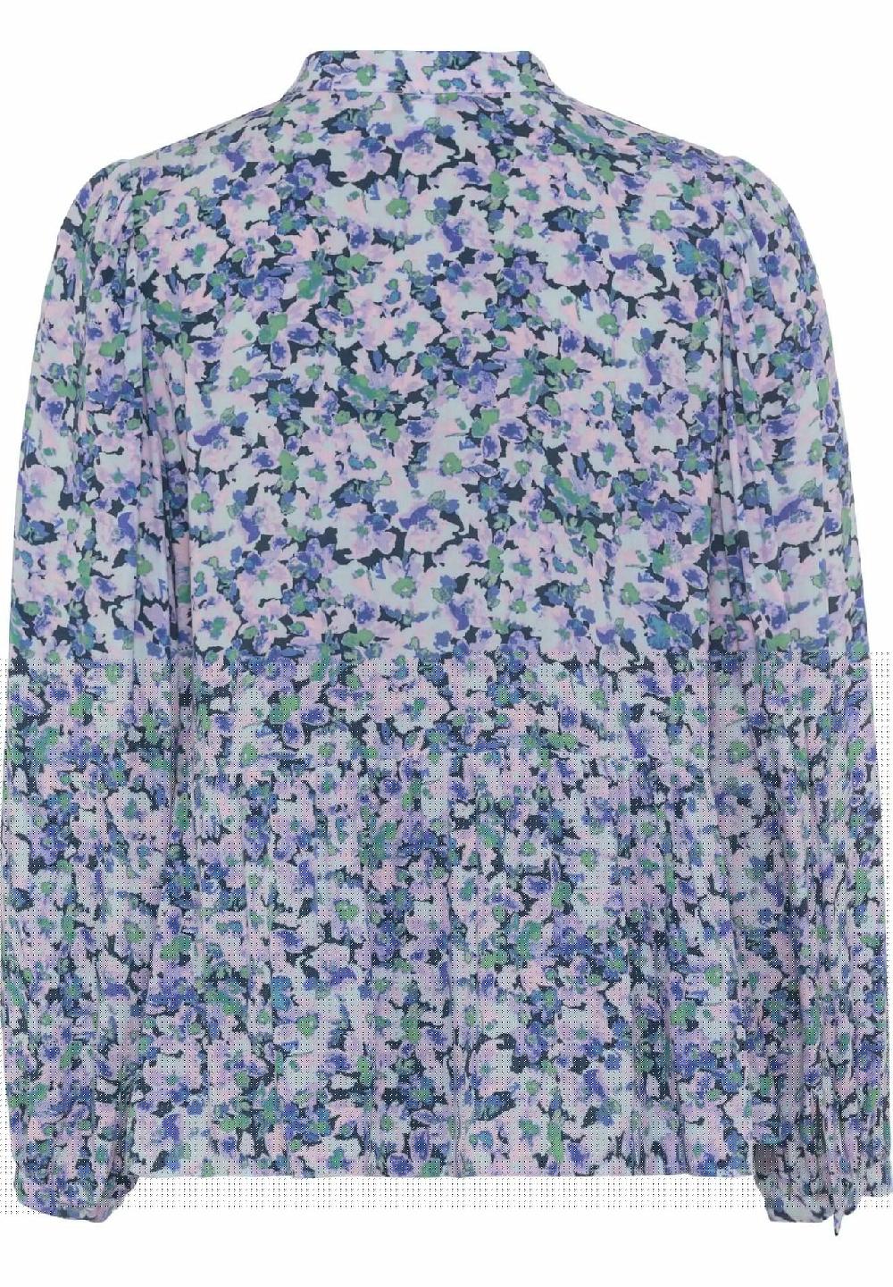 MANGUUN Hemdbluse Langarm für Damen Vatertagsangebot