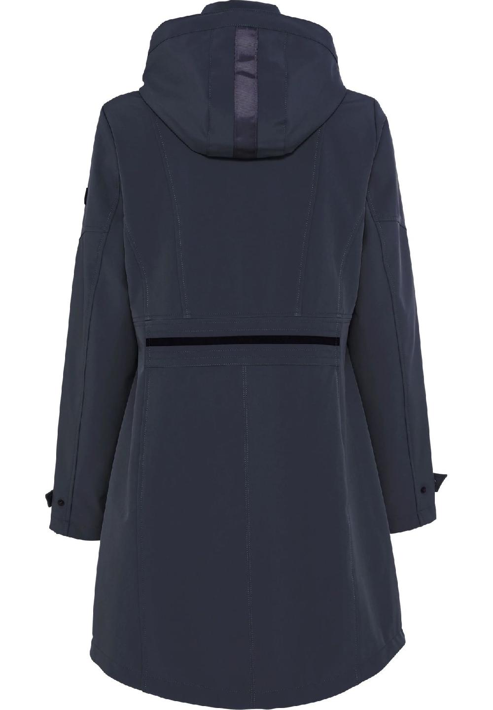 adagio Softshelljacke wasserabweisend winddicht für Damen Lagerräumung