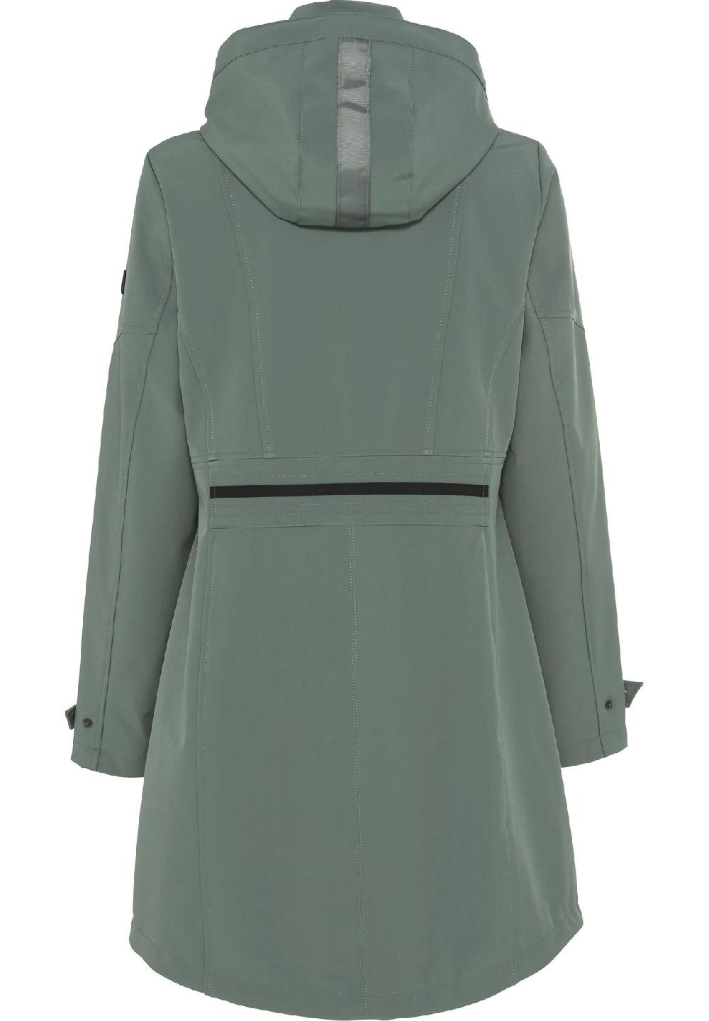 adagio Softshelljacke wasserabweisend winddicht für Damen Heißer Verkauf