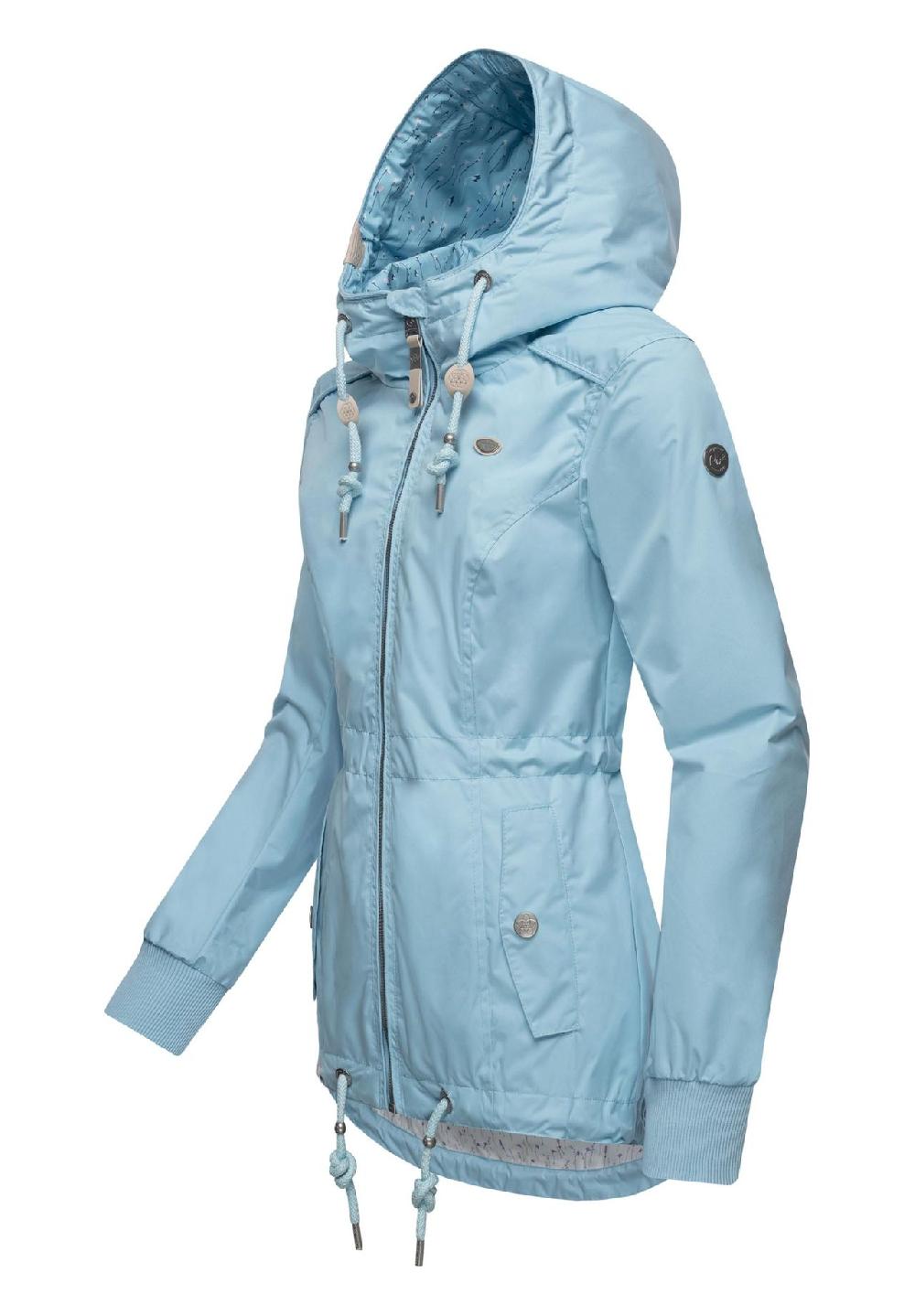 ragwear™ Übergangsjacke Danka Kauf eins, bekomm eins gratis