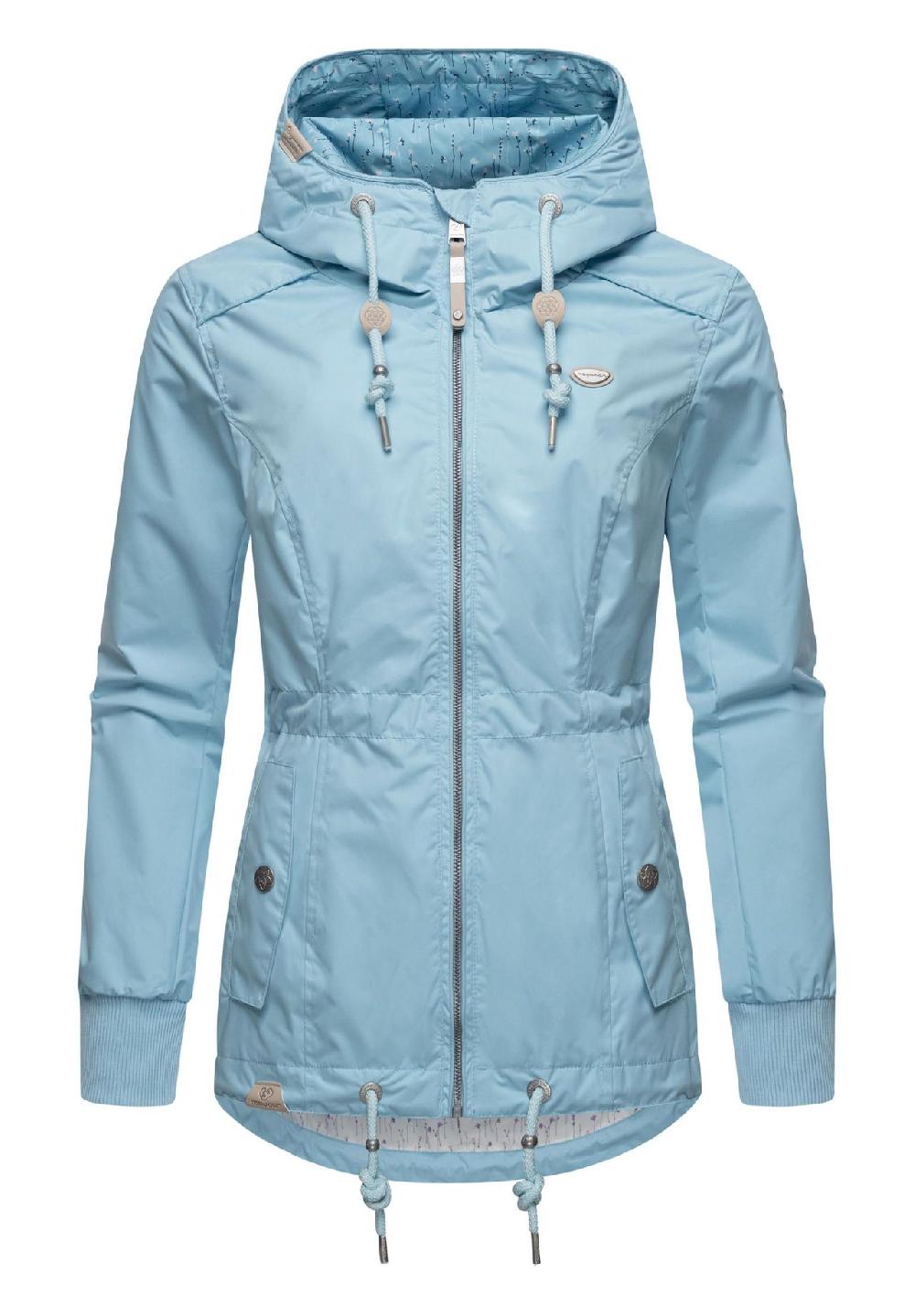 ragwear™ Übergangsjacke Danka Kauf eins, bekomm eins gratis