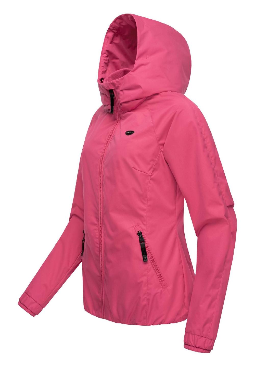 ragwear™ Übergangsjacke Dizzie Riesige Ersparnisse