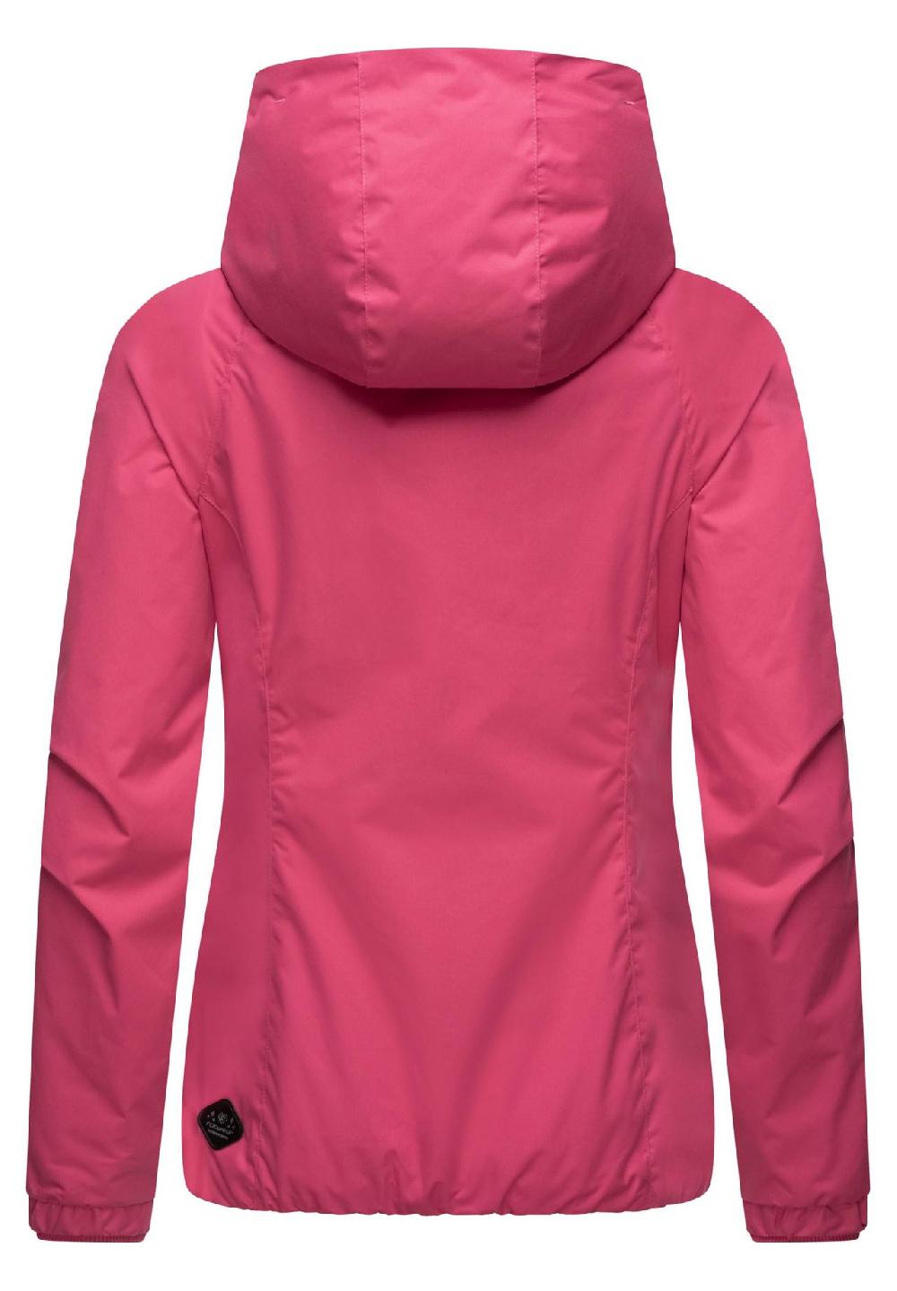 ragwear™ Übergangsjacke Dizzie Riesige Ersparnisse