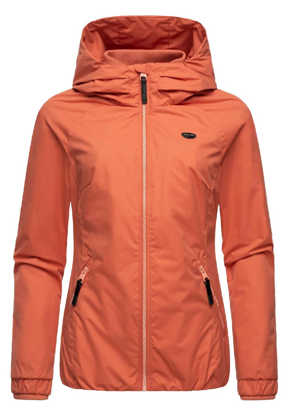 ragwear™ Übergangsjacke Dizzie VIP-Rabatte