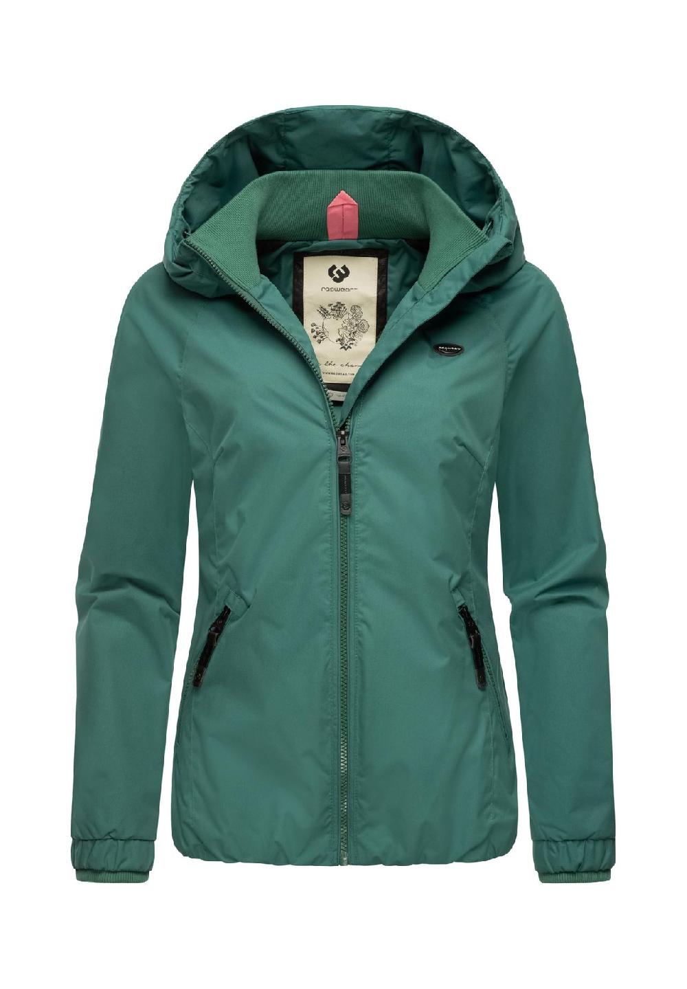ragwear™ Übergangsjacke Dizzie Tiefpreis