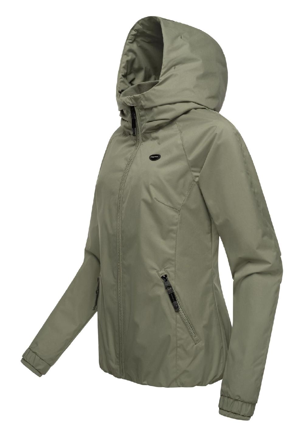 ragwear™ Übergangsjacke Dizzie Super Sparpreis