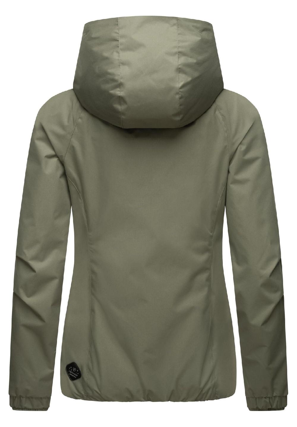 ragwear™ Übergangsjacke Dizzie Super Sparpreis