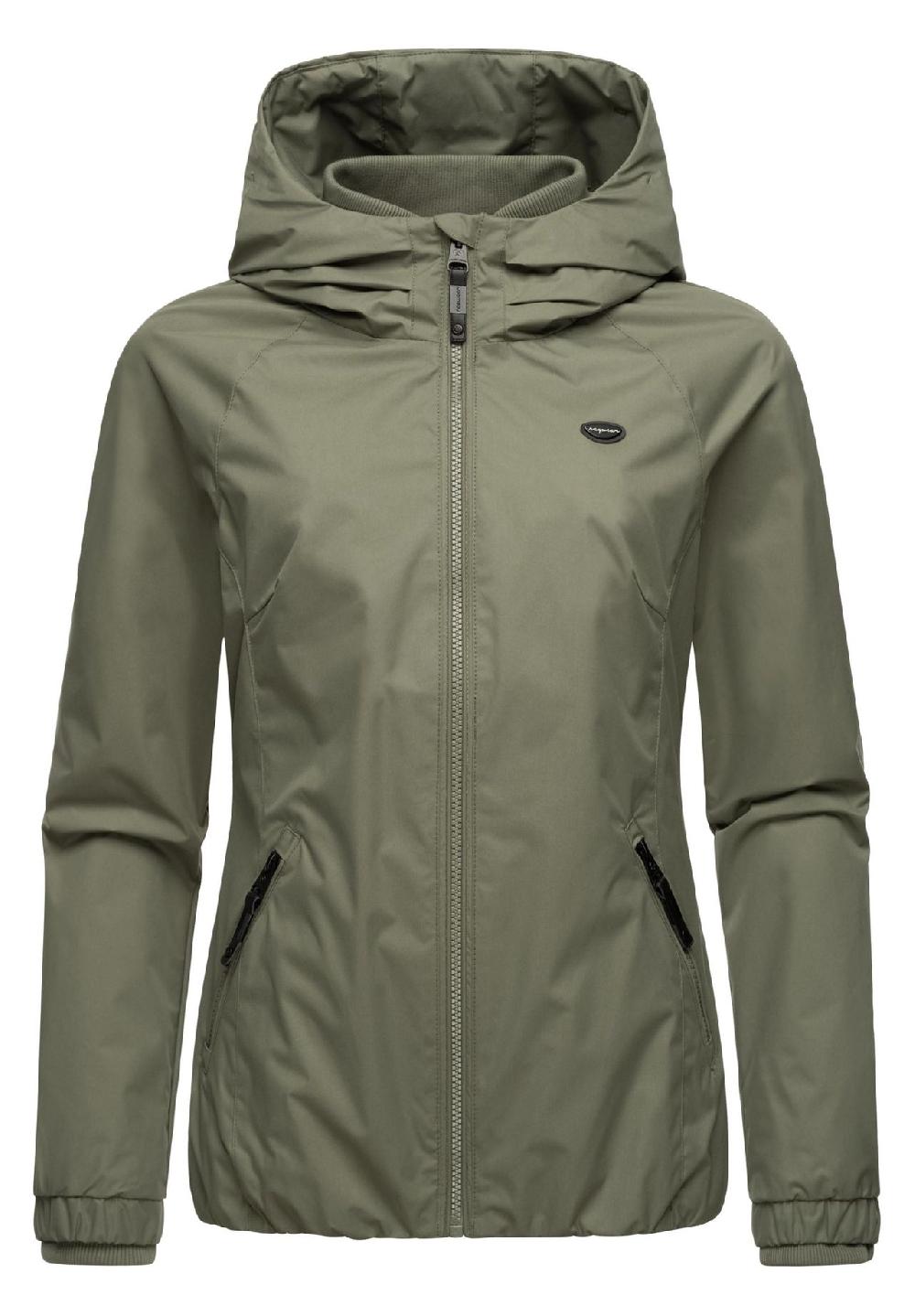 ragwear™ Übergangsjacke Dizzie Super Sparpreis