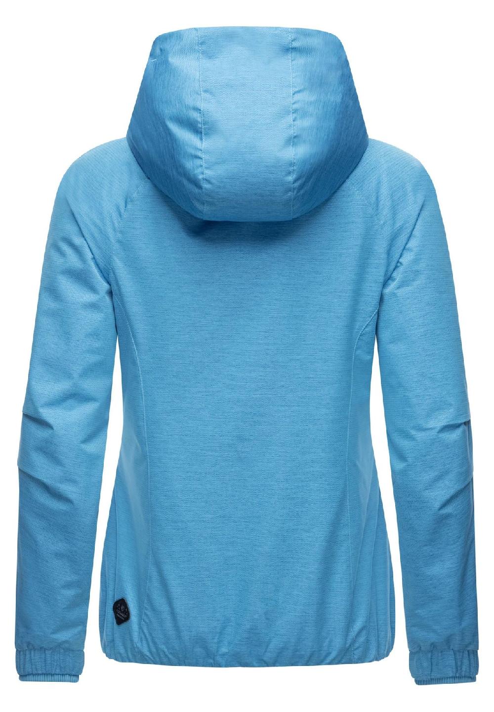 ragwear™ Übergangsjacke Dizzie Tech Kostenlose Rückgabe