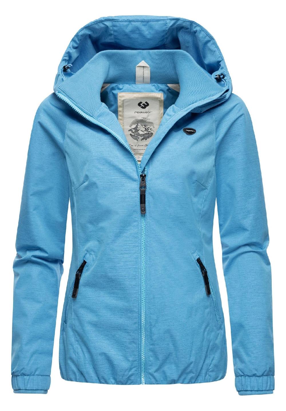 ragwear™ Übergangsjacke Dizzie Tech Kostenlose Rückgabe