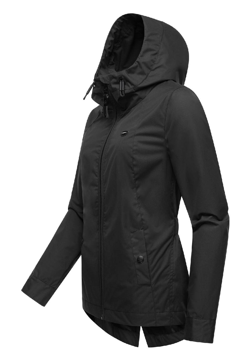 ragwear™ Übergangsjacke Monade Übergang Begrenzte Freigabe