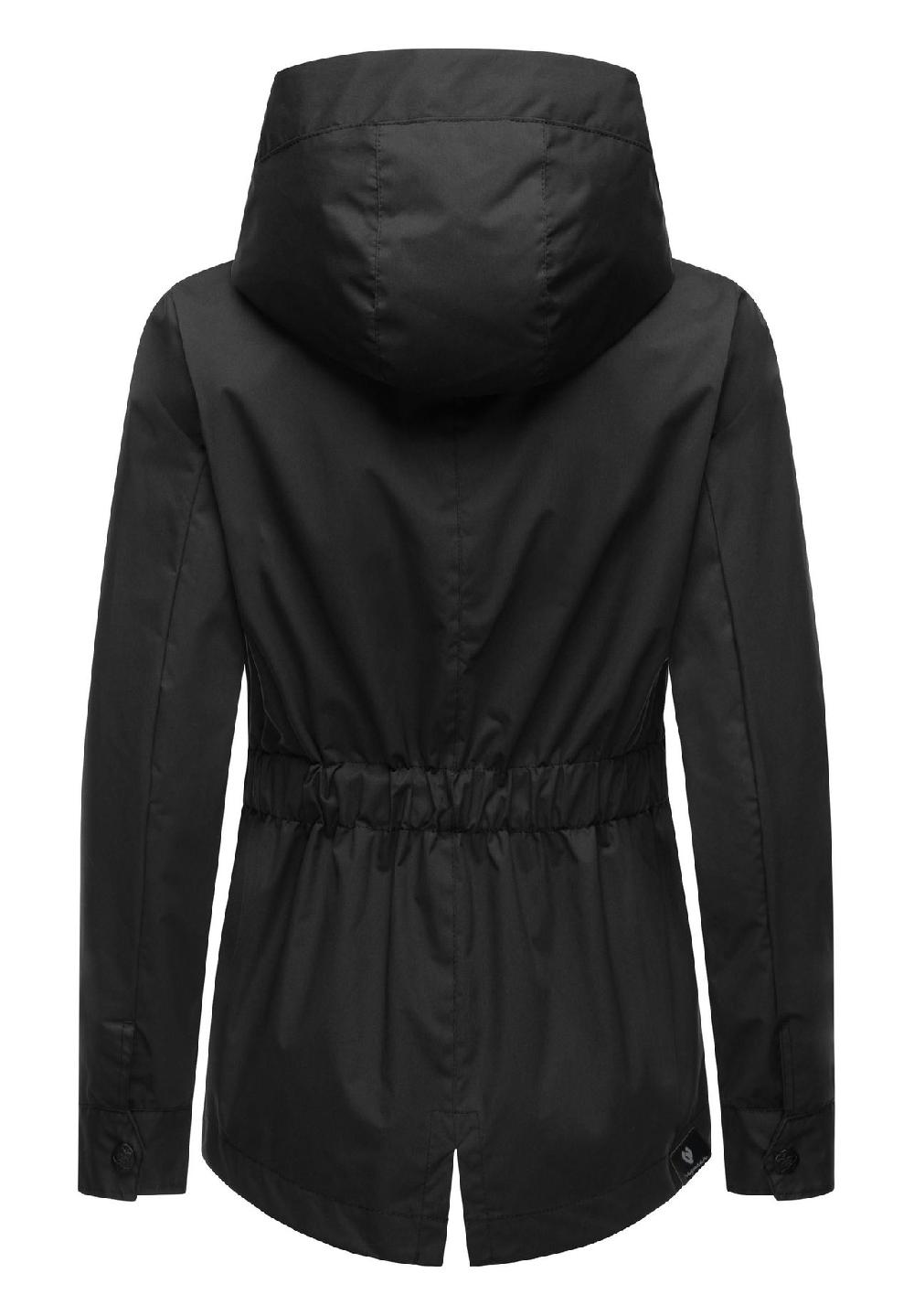 ragwear™ Übergangsjacke Monade Übergang Begrenzte Freigabe