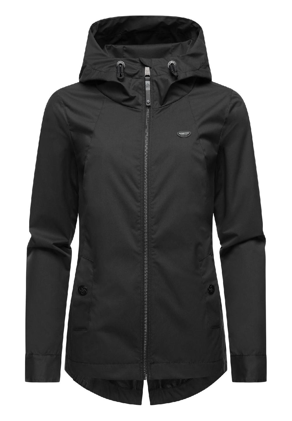 ragwear™ Übergangsjacke Monade Übergang Begrenzte Freigabe