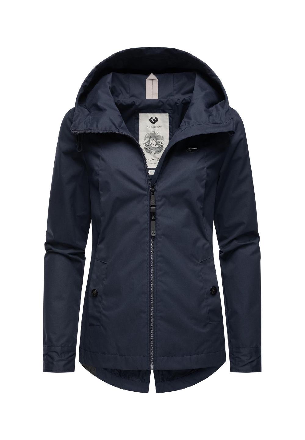 ragwear™ Übergangsjacke Monade Übergang JETZT KAUFEN