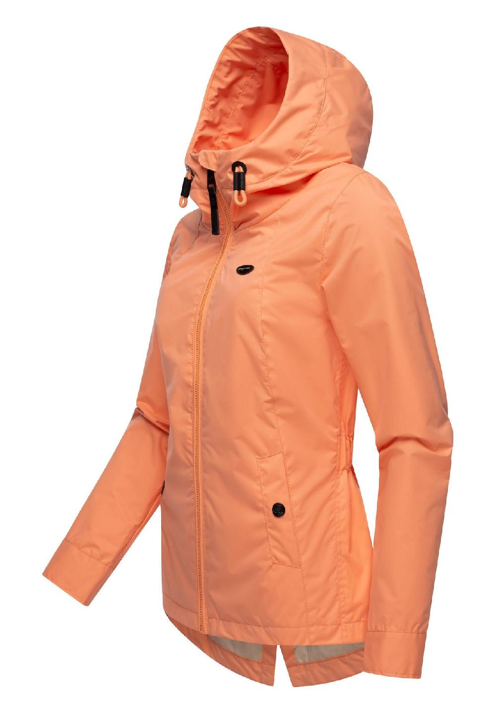 ragwear™ Übergangsjacke Monade Übergang Neueste Stile