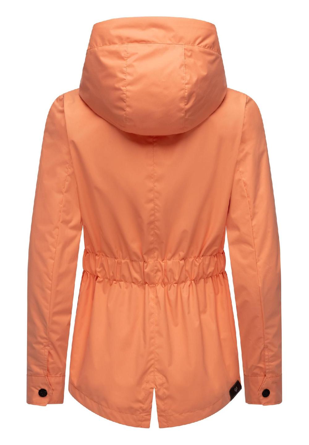 ragwear™ Übergangsjacke Monade Übergang Neueste Stile