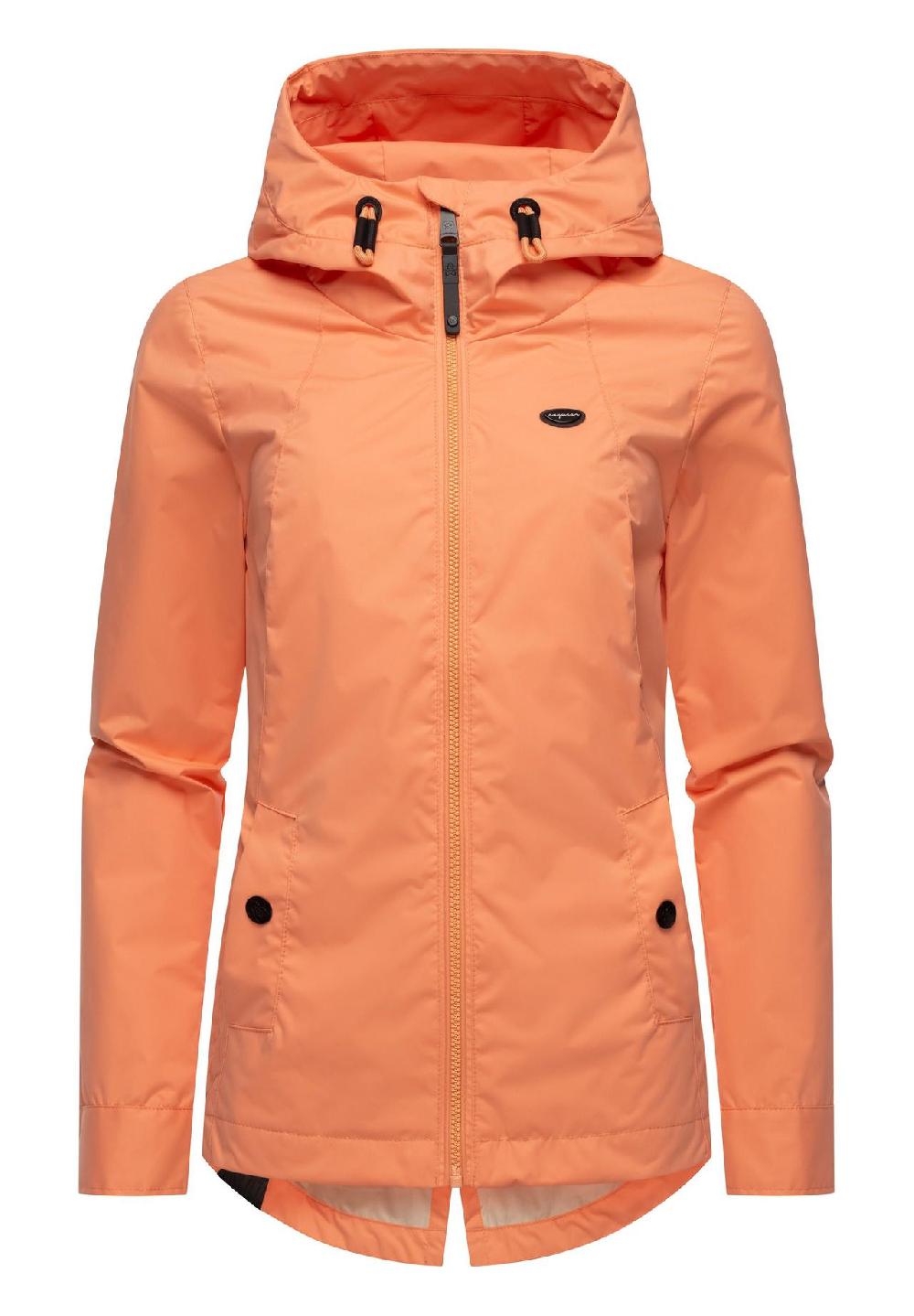 ragwear™ Übergangsjacke Monade Übergang Neueste Stile