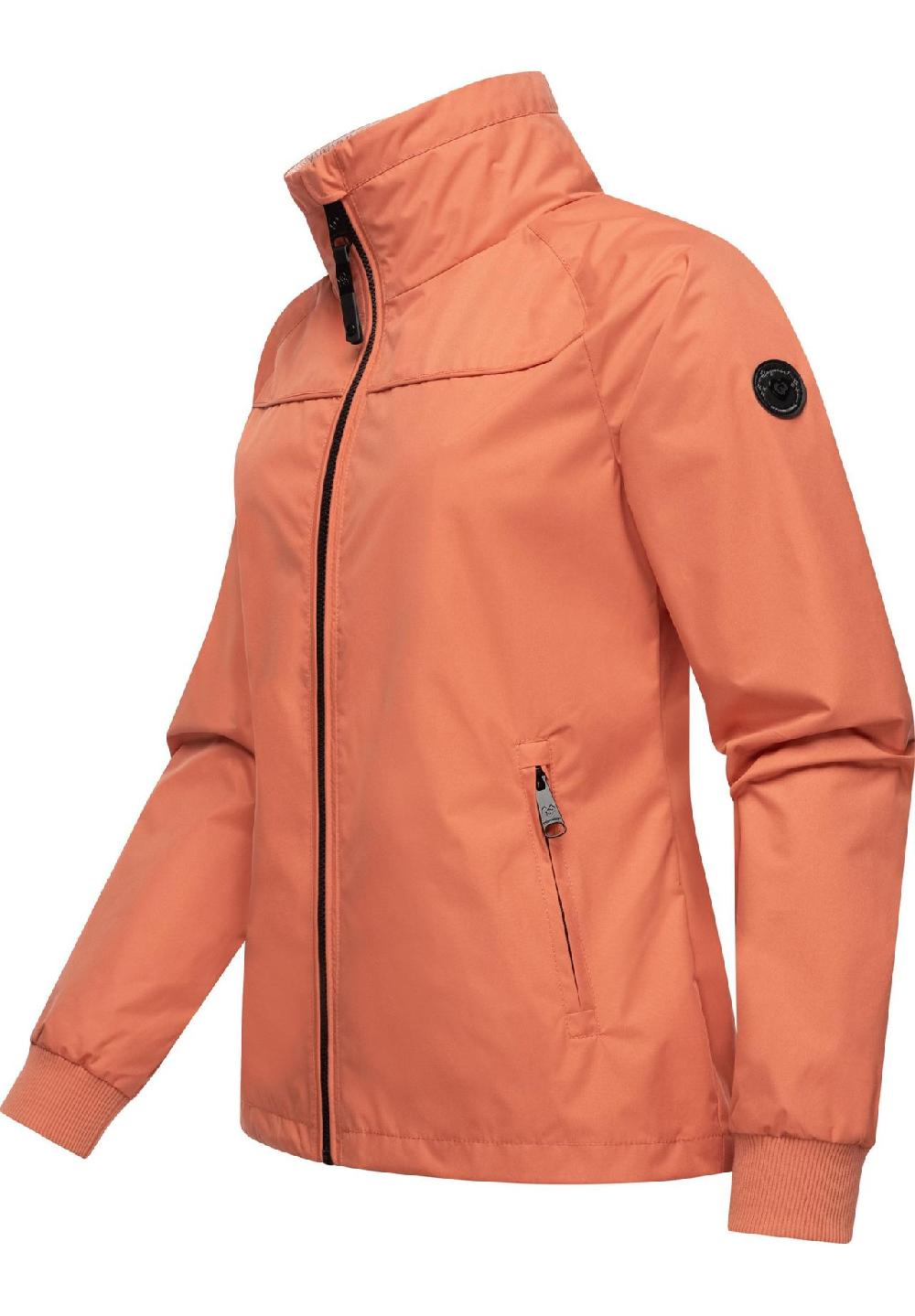 ragwear™ Übergangsjacke Apola Letzte 2 Tage