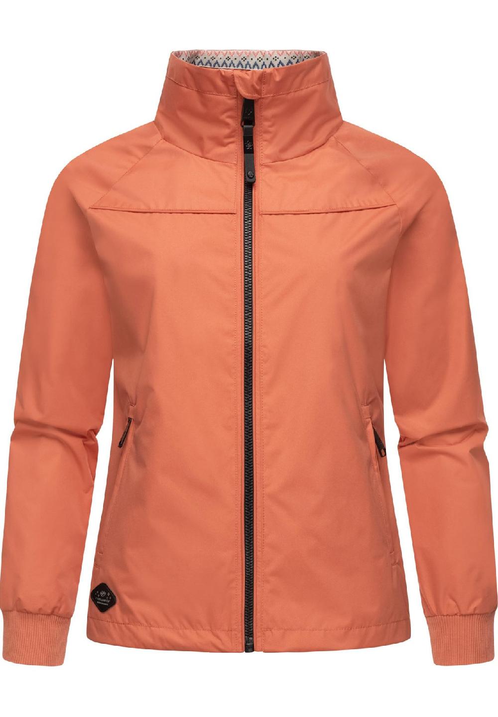 ragwear™ Übergangsjacke Apola Letzte 2 Tage