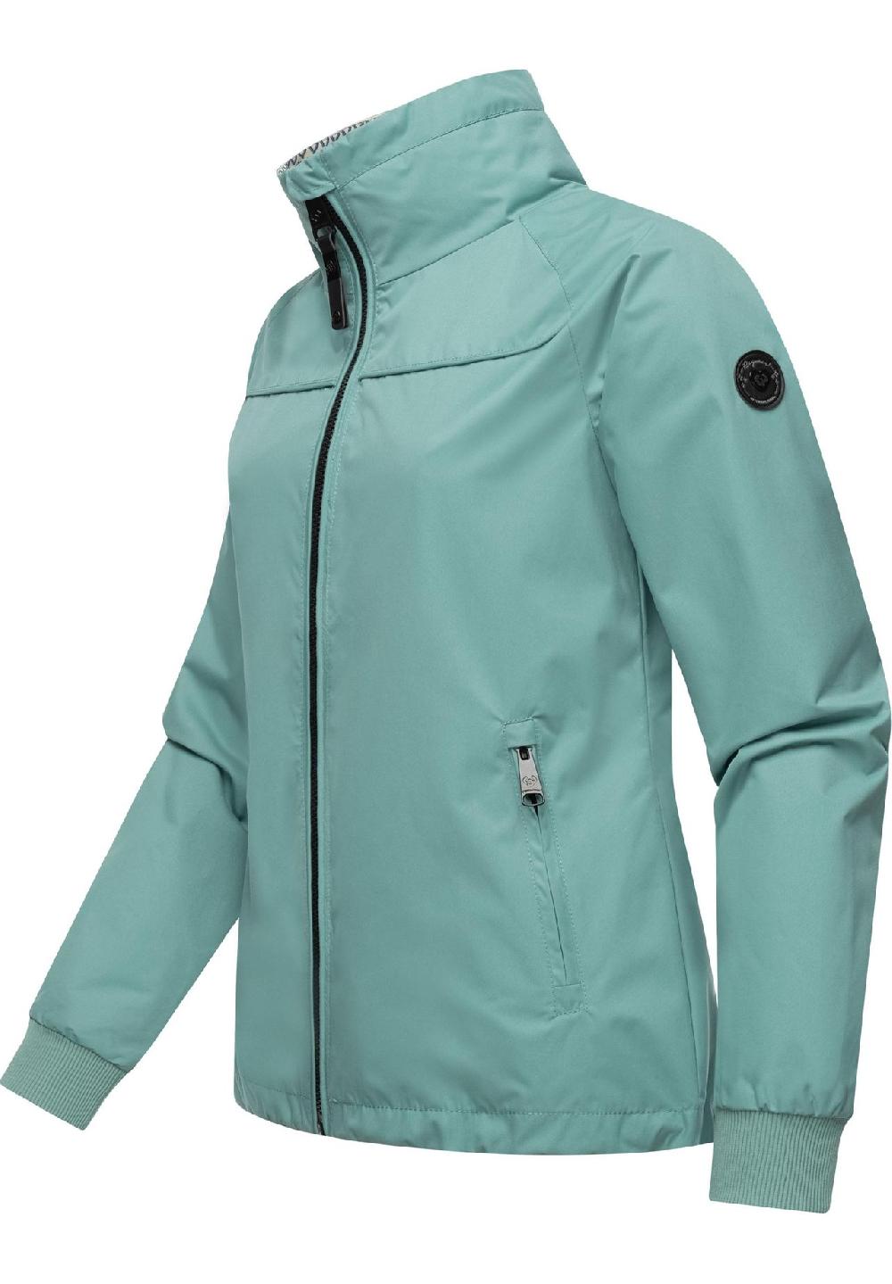 ragwear™ Übergangsjacke Apola Letzter Tag