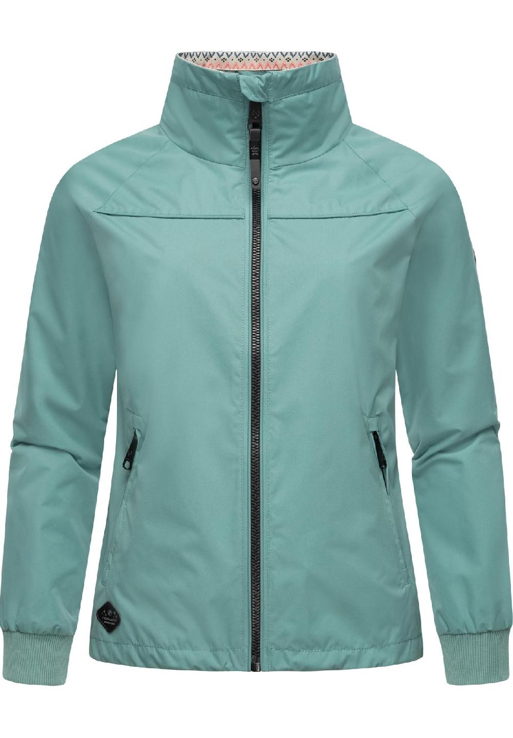 ragwear™ Übergangsjacke Apola Letzter Tag