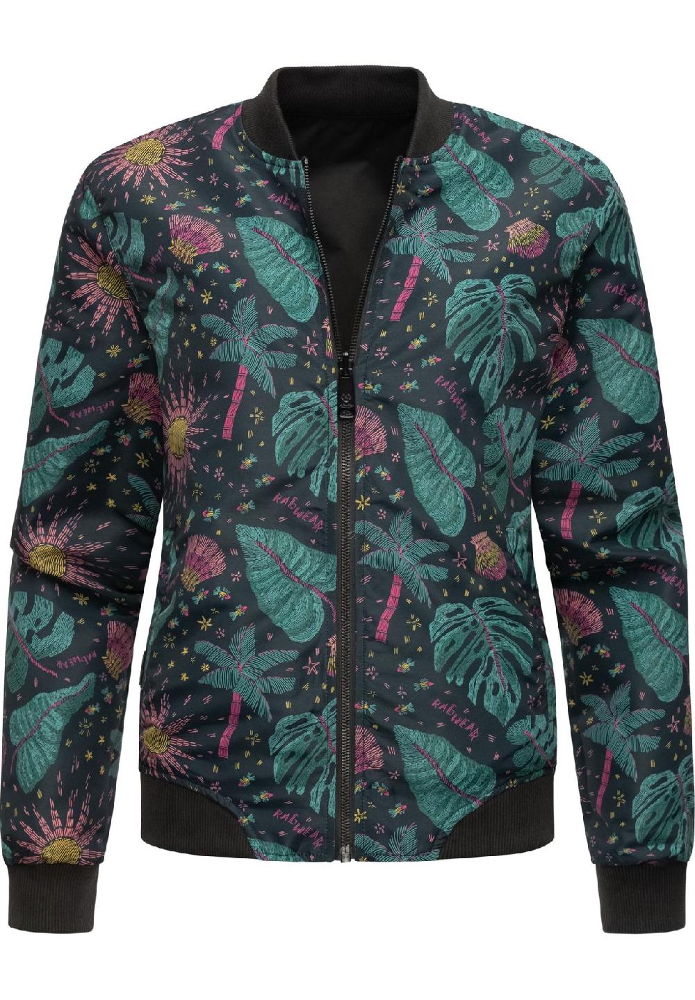 ragwear™ Wendejacke Joom Zeitbegrenzte Promotion