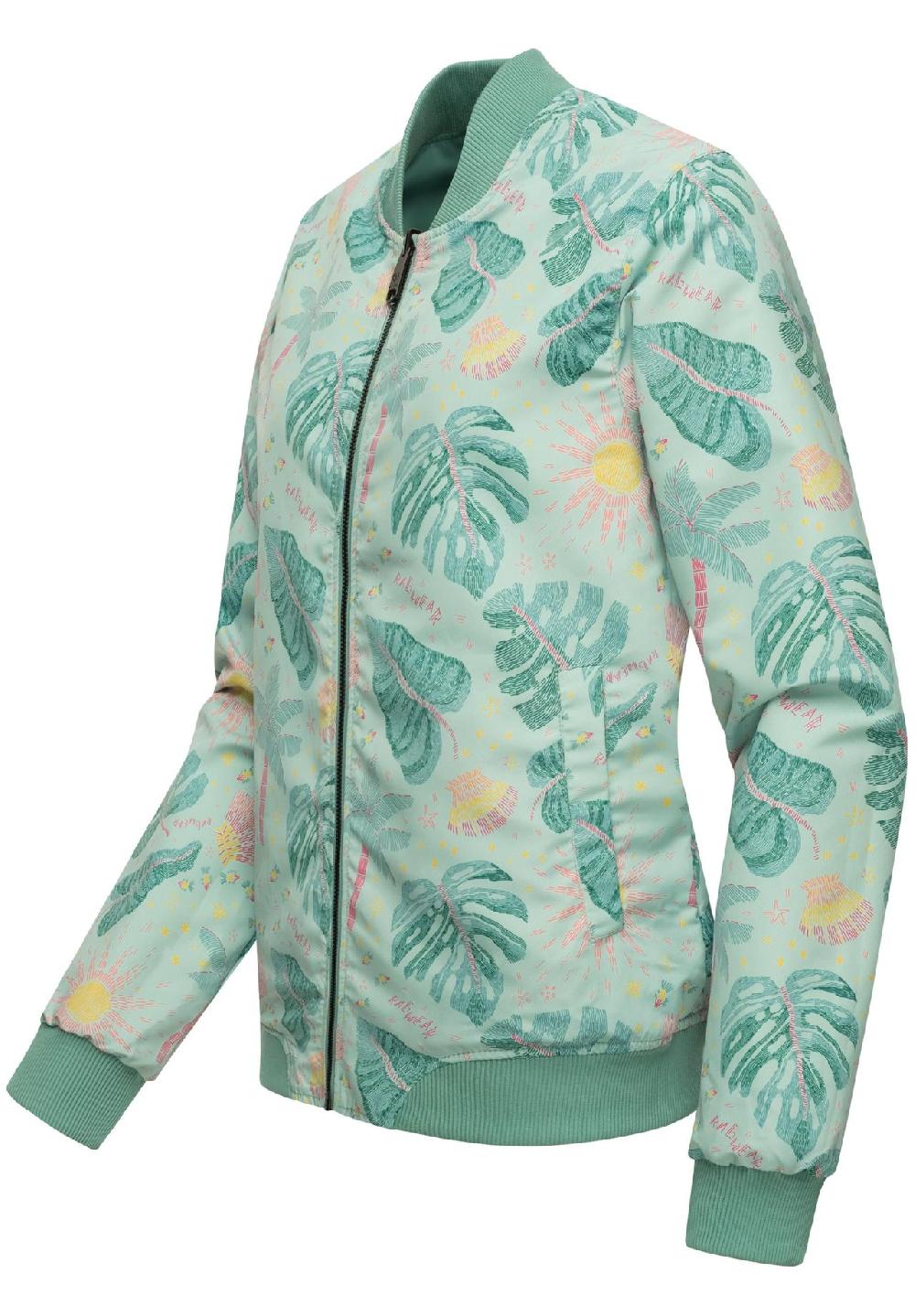 ragwear™ Wendejacke Joom Bis zu 50% Rabatt