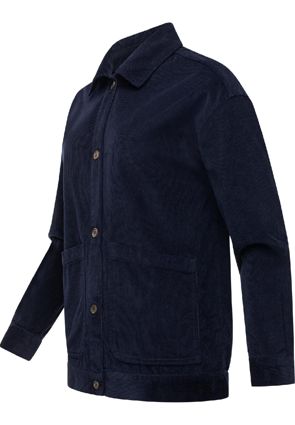 ragwear™ Cordjacke Ennea Bis zu 65% Rabatt