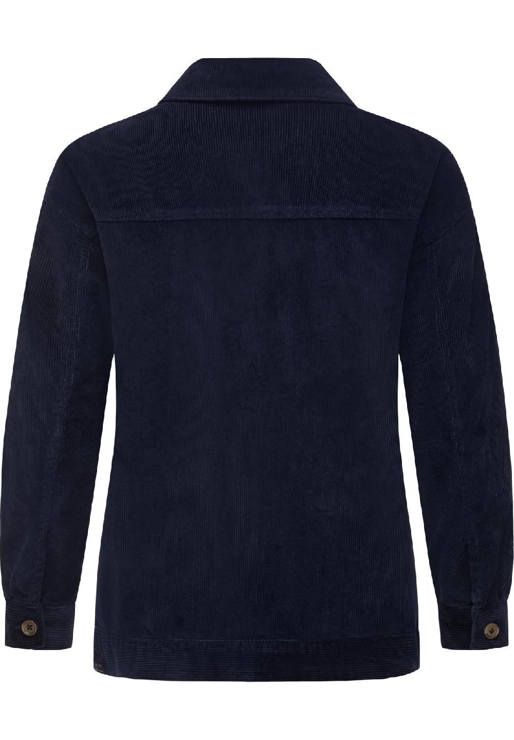ragwear™ Cordjacke Ennea Bis zu 65% Rabatt
