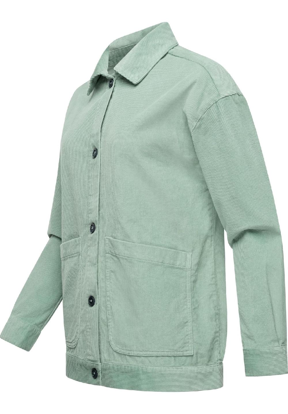 ragwear™ Cordjacke Ennea Nur für heute