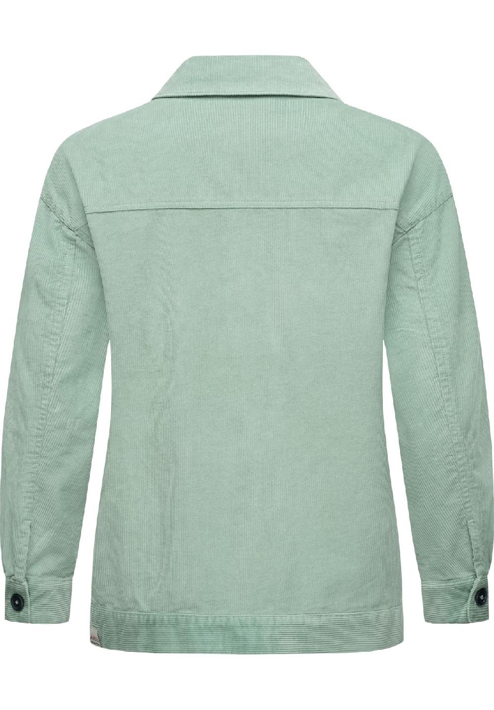 ragwear™ Cordjacke Ennea Nur für heute