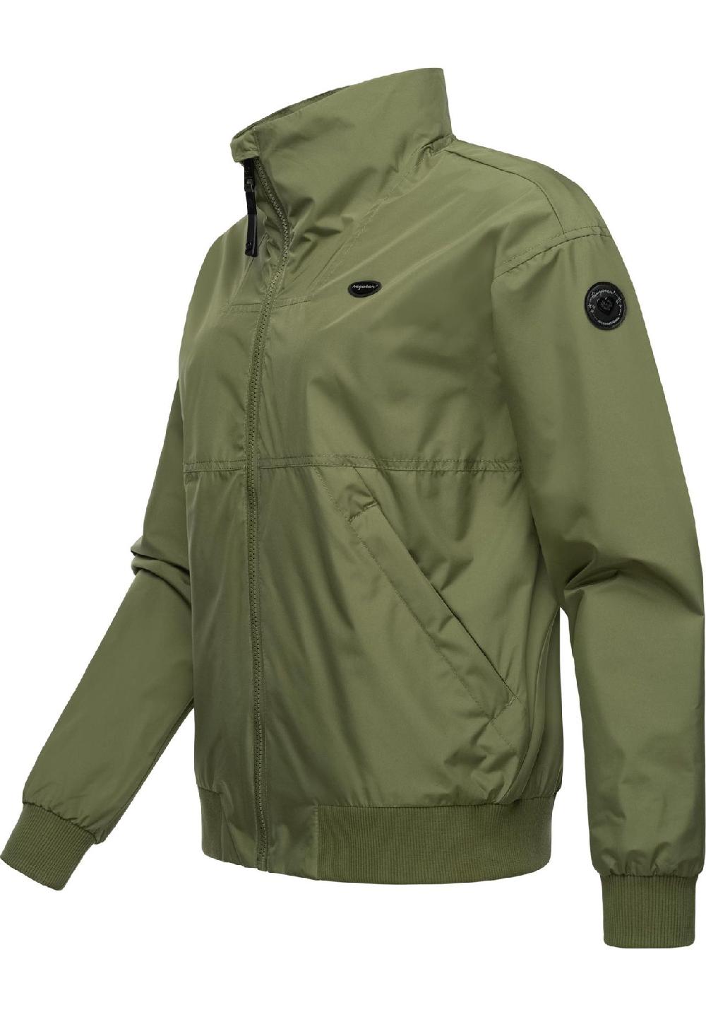 ragwear™ Übergangsjacke Goona Nur noch ein Tag übrig