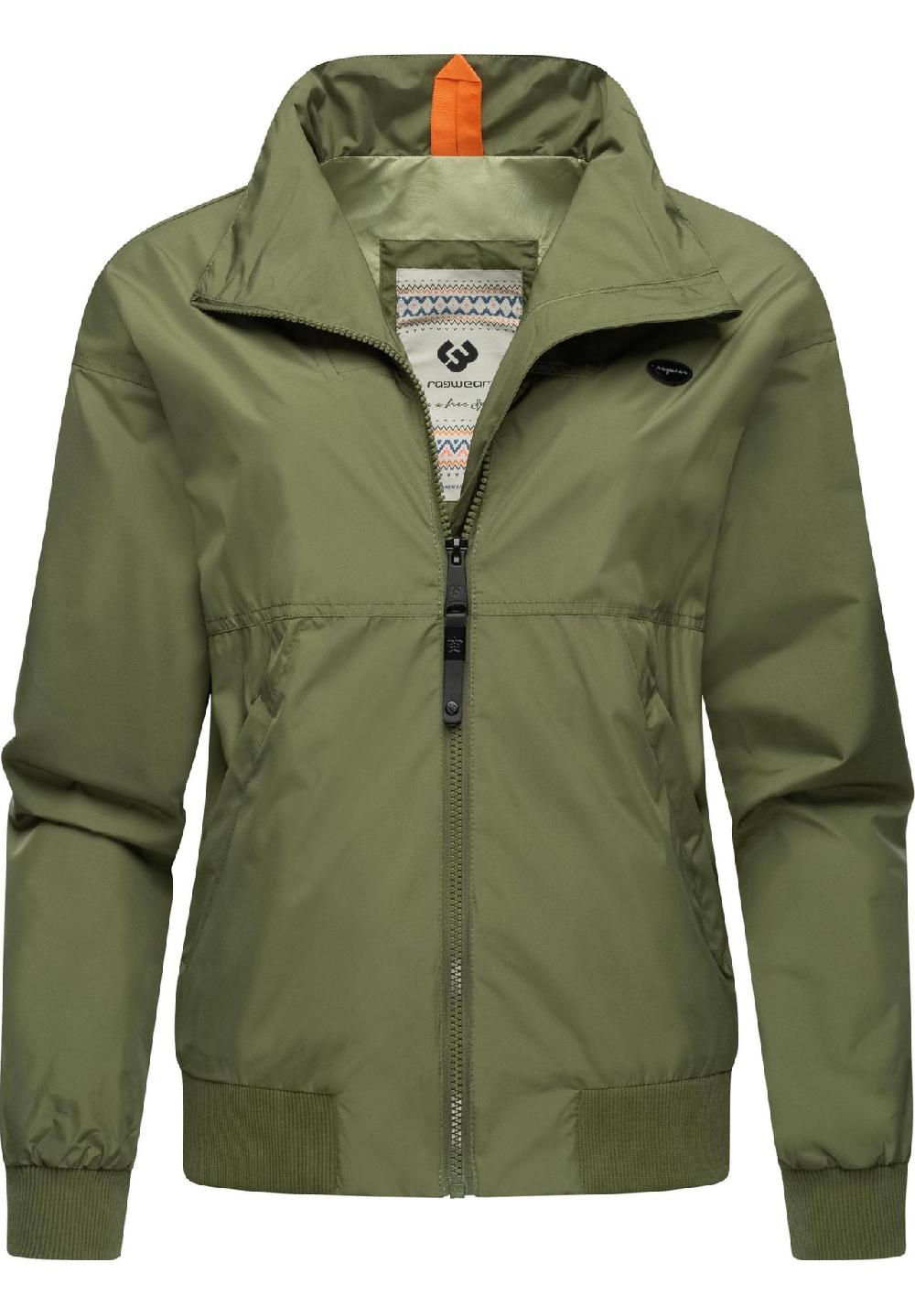 ragwear™ Übergangsjacke Goona Nur noch ein Tag übrig