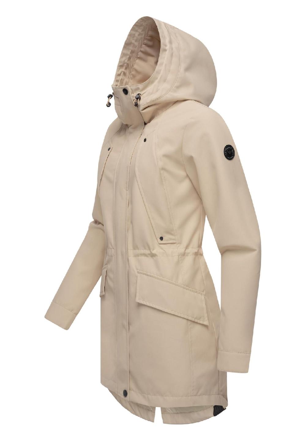 ragwear™ Regenmantel Begonia Super Rabatt
