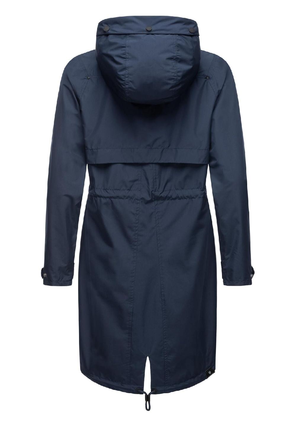 ragwear™ Jerseymantel Frodik Riesige Rabatte
