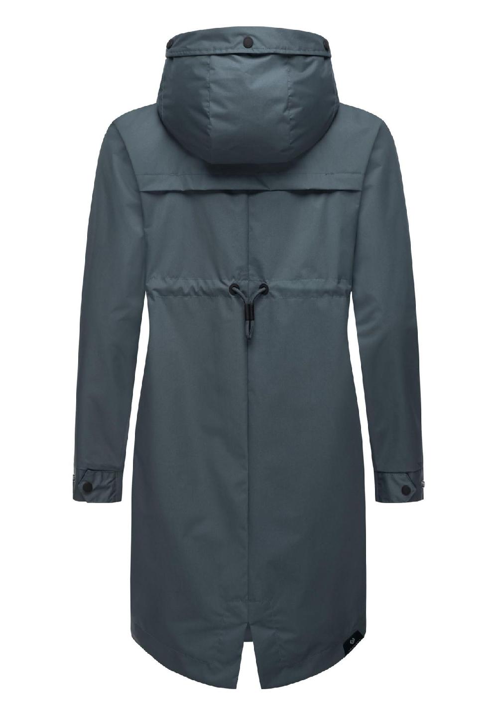 ragwear™ Jerseymantel Rejany Fabrikladen