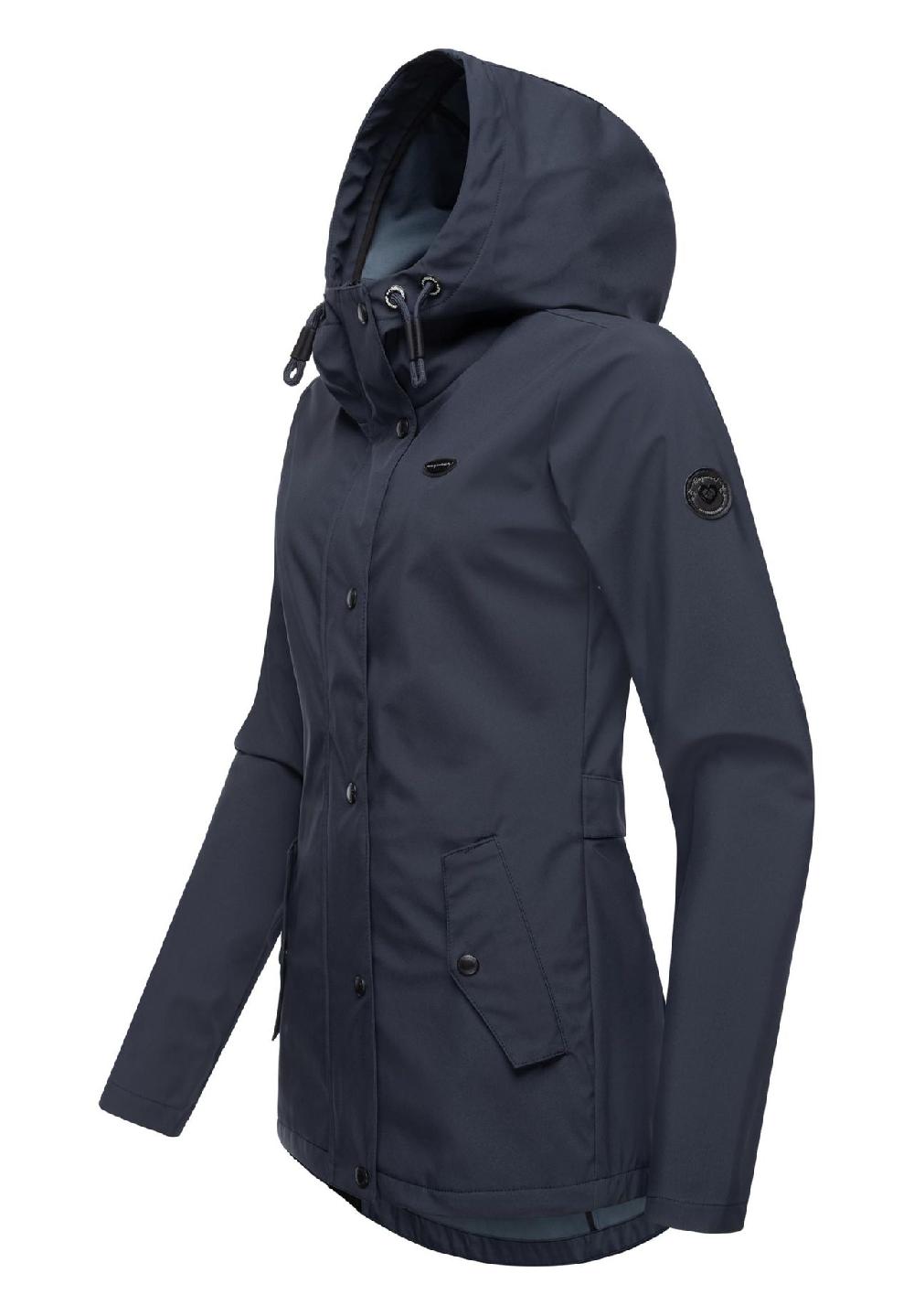 ragwear™ Softshelljacke Margge Shell 50% Rabatt für begrenzte Zeit