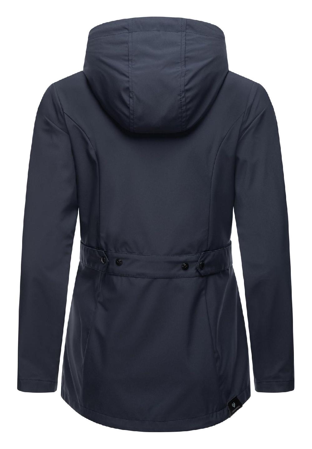ragwear™ Softshelljacke Margge Shell 50% Rabatt für begrenzte Zeit