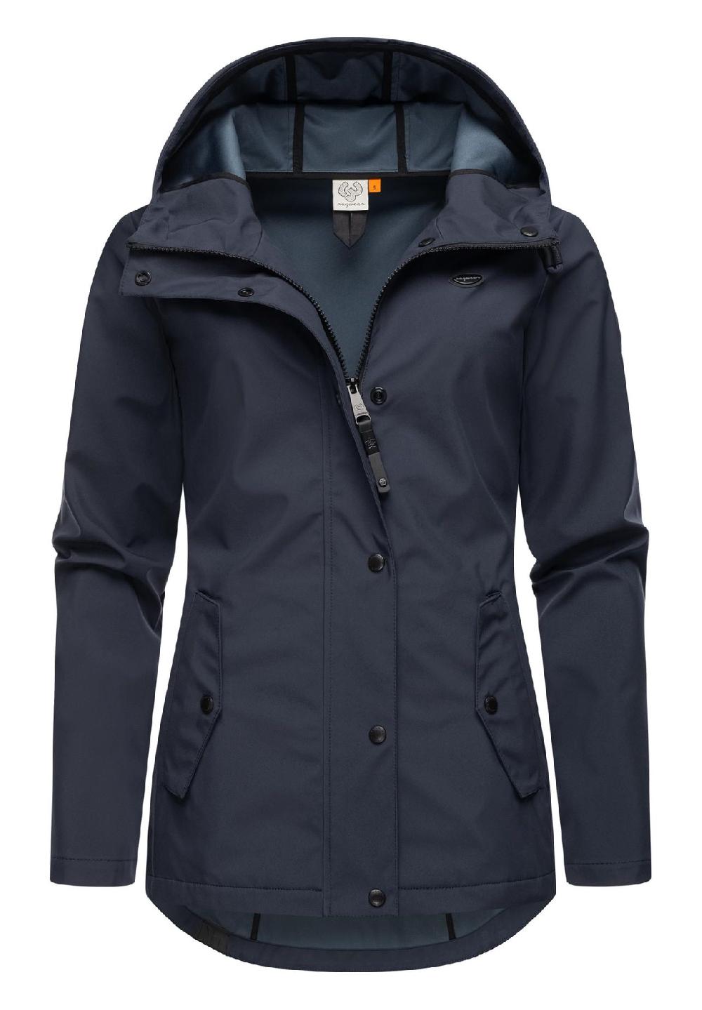 ragwear™ Softshelljacke Margge Shell 50% Rabatt für begrenzte Zeit