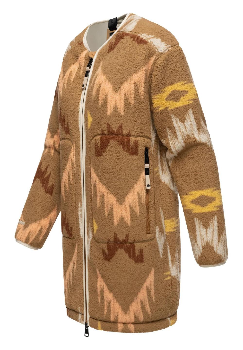ragwear™ Übergangsjacke Fouzy Aztec Rabatte dieses Monats
