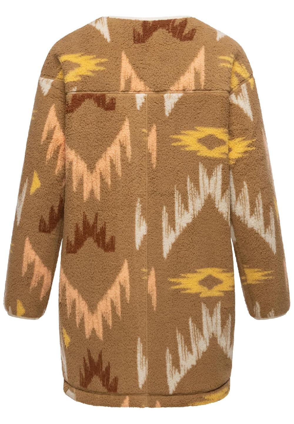 ragwear™ Übergangsjacke Fouzy Aztec Rabatte dieses Monats