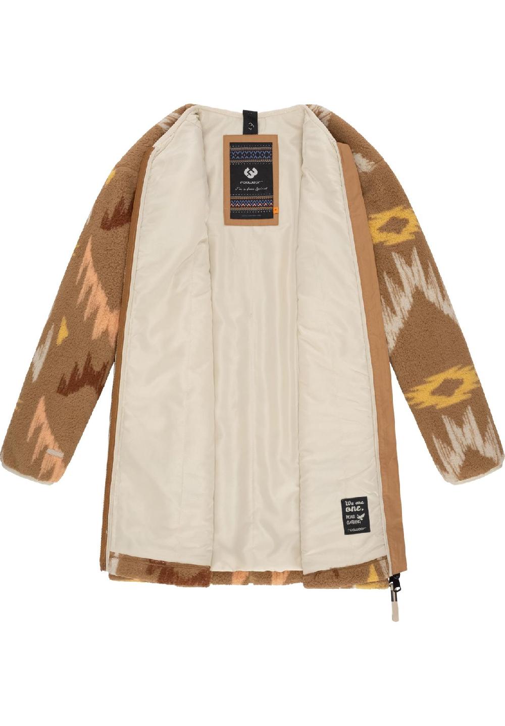 ragwear™ Übergangsjacke Fouzy Aztec Rabatte dieses Monats
