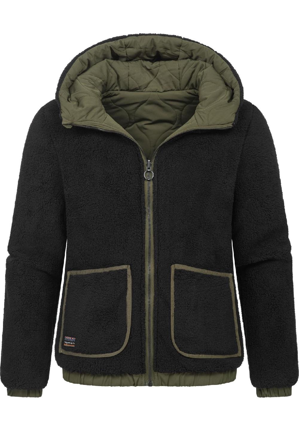ragwear™ Winterjacke Qaria Online