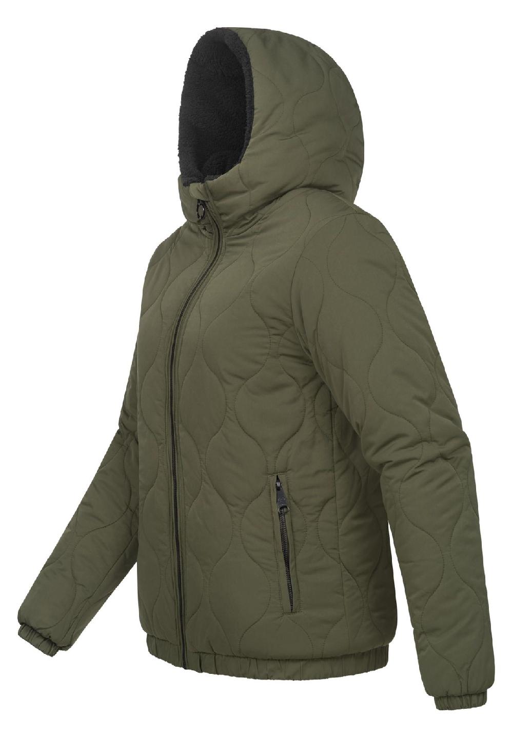 ragwear™ Winterjacke Qaria Online