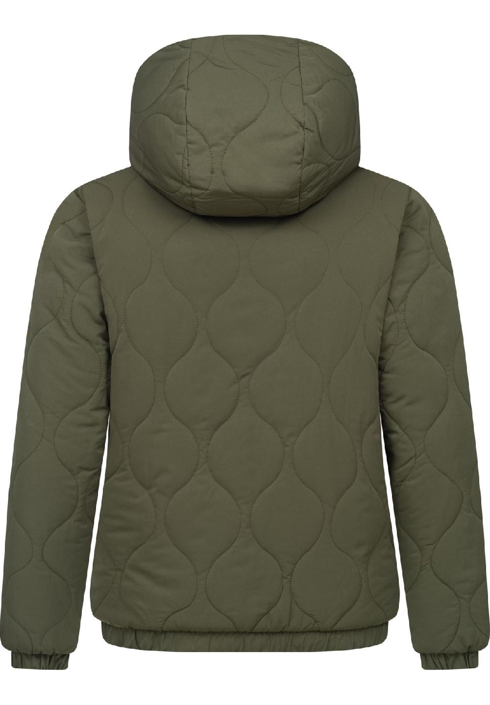 ragwear™ Winterjacke Qaria Online