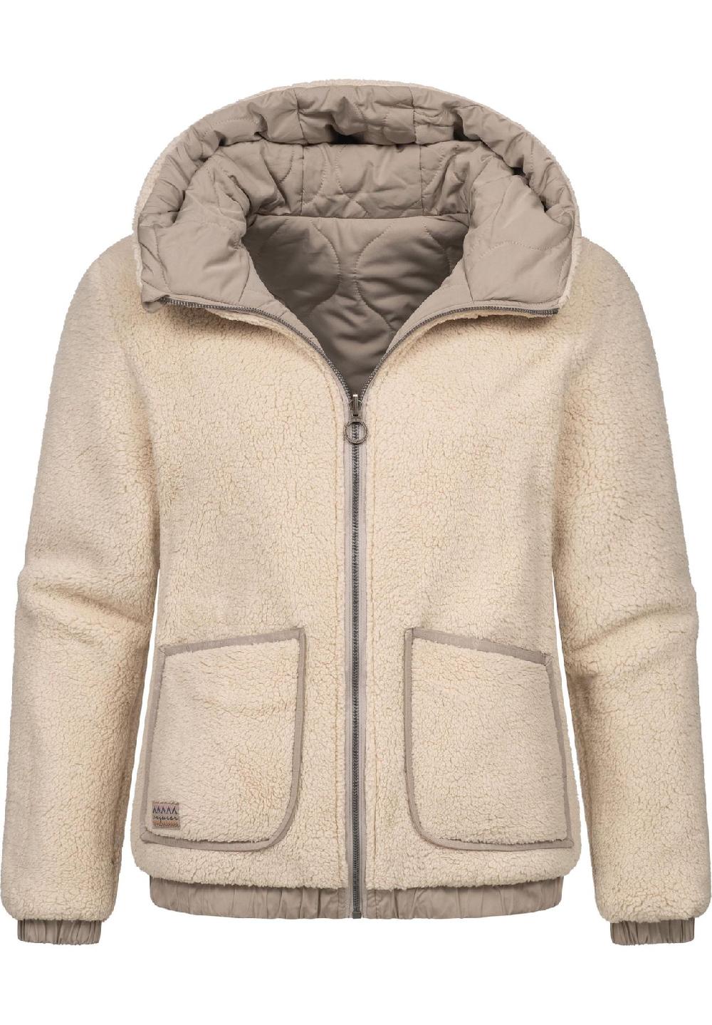 ragwear™ Winterjacke Qaria Outlet